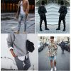 Street Style by Alisa Brkić