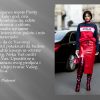 Street Style by Amina Abdibegović