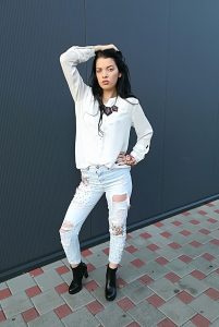 Jovana Milašinović