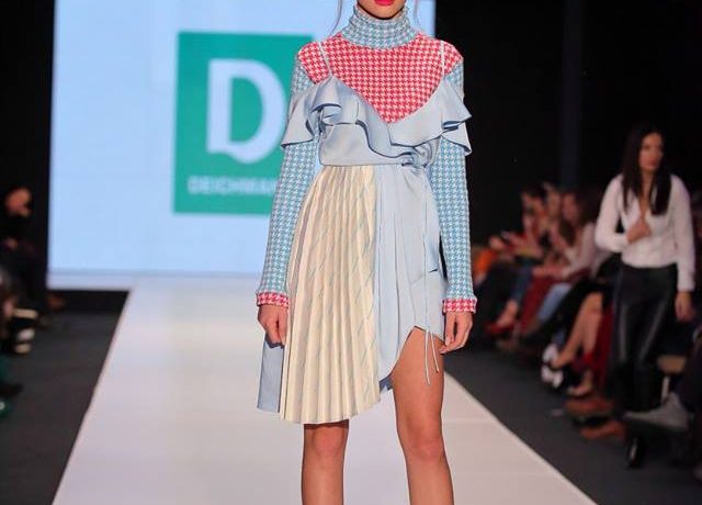 39. Nivea Fashion Week